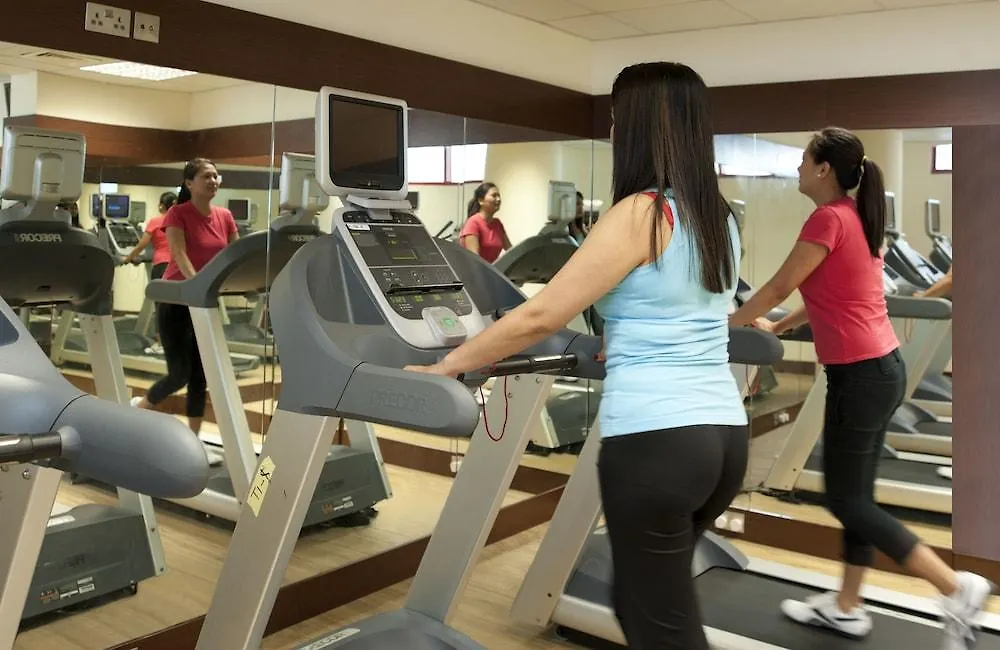 City Seasons Al Hamra Hotel Abu Dhabi