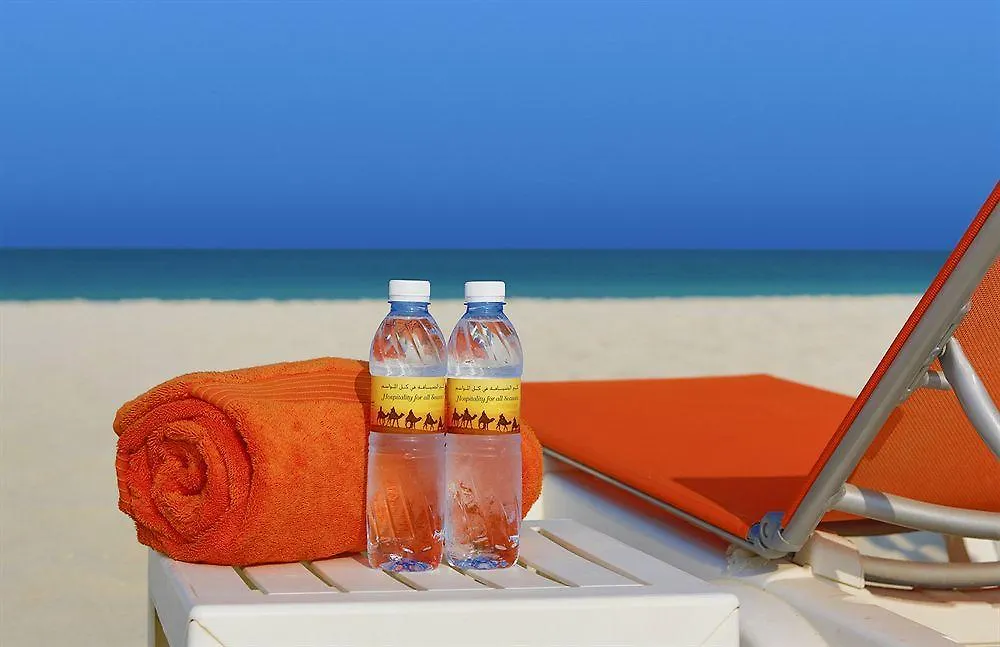 City Seasons Al Hamra Hotel Abu Dhabi