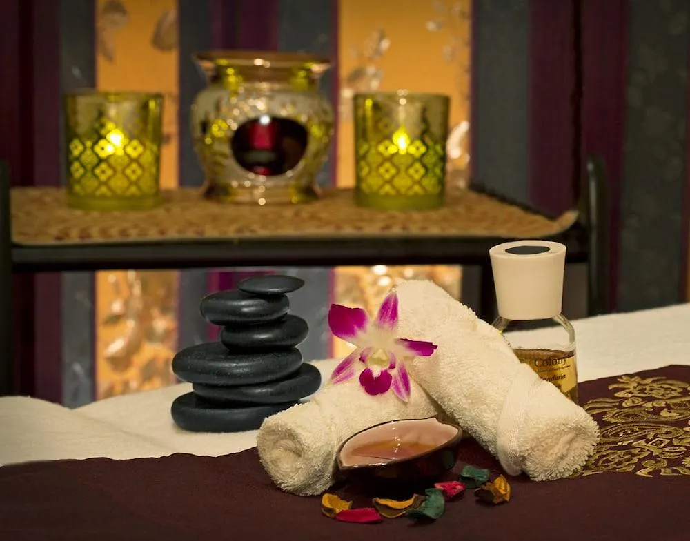 City Seasons Al Hamra Hotel Abu Dhabi United Arab Emirates
