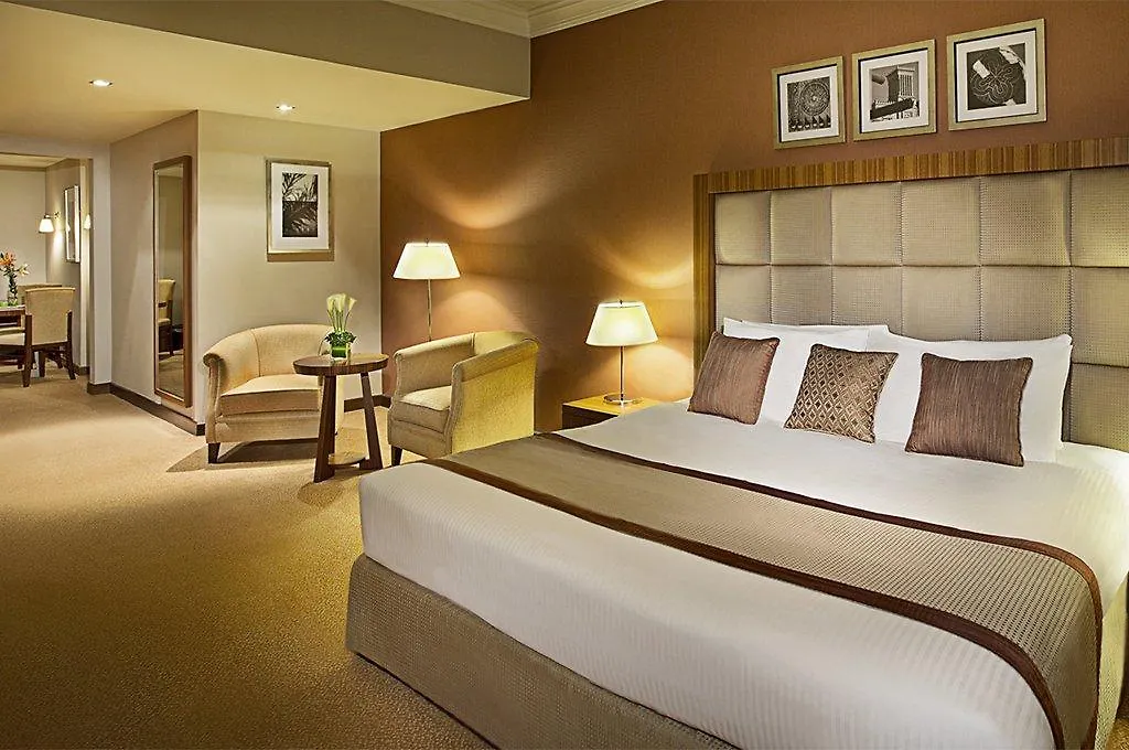 City Seasons Al Hamra Hotel Abu Dhabi
