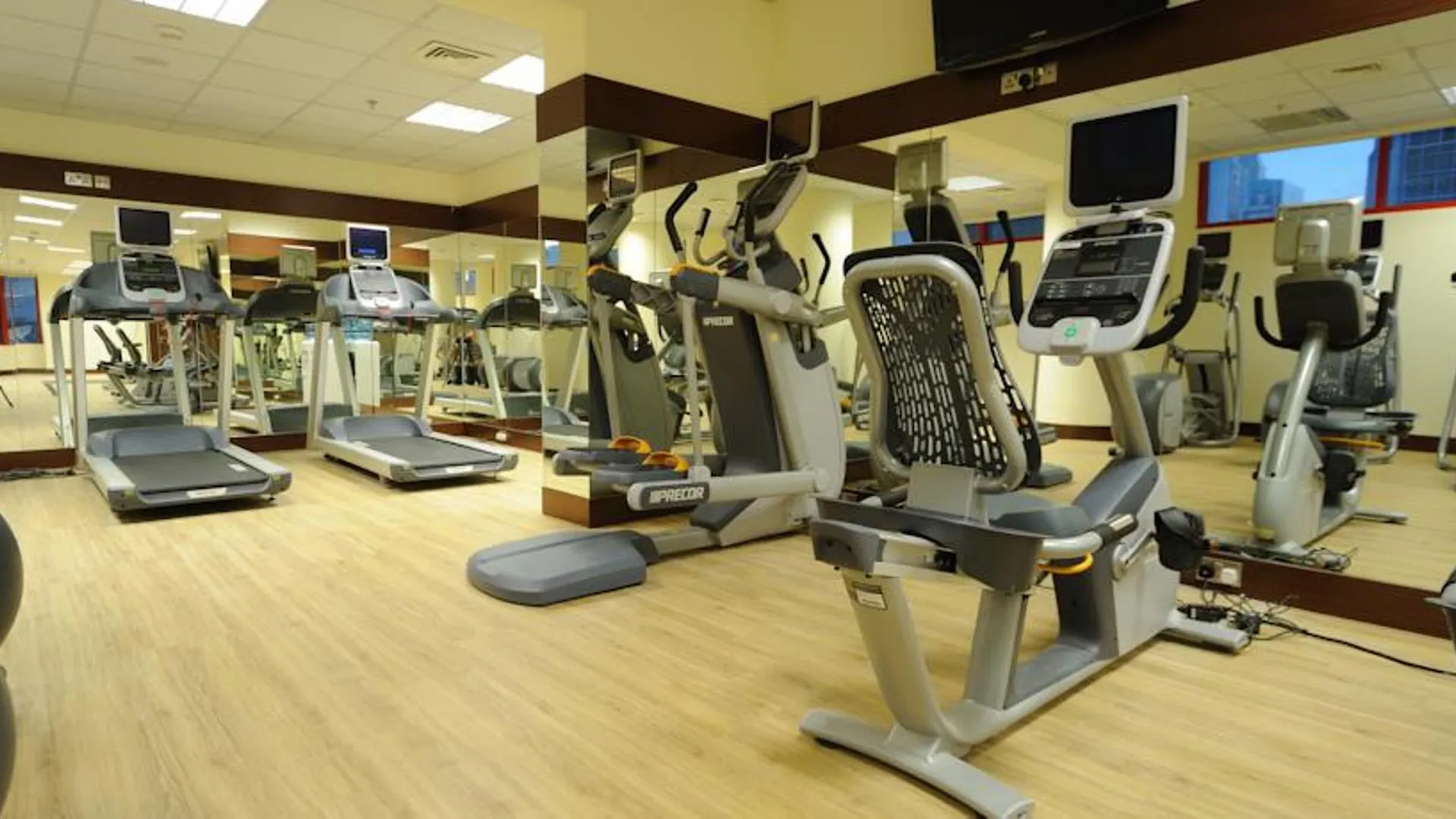 City Seasons Al Hamra Hotel Abu Dhabi