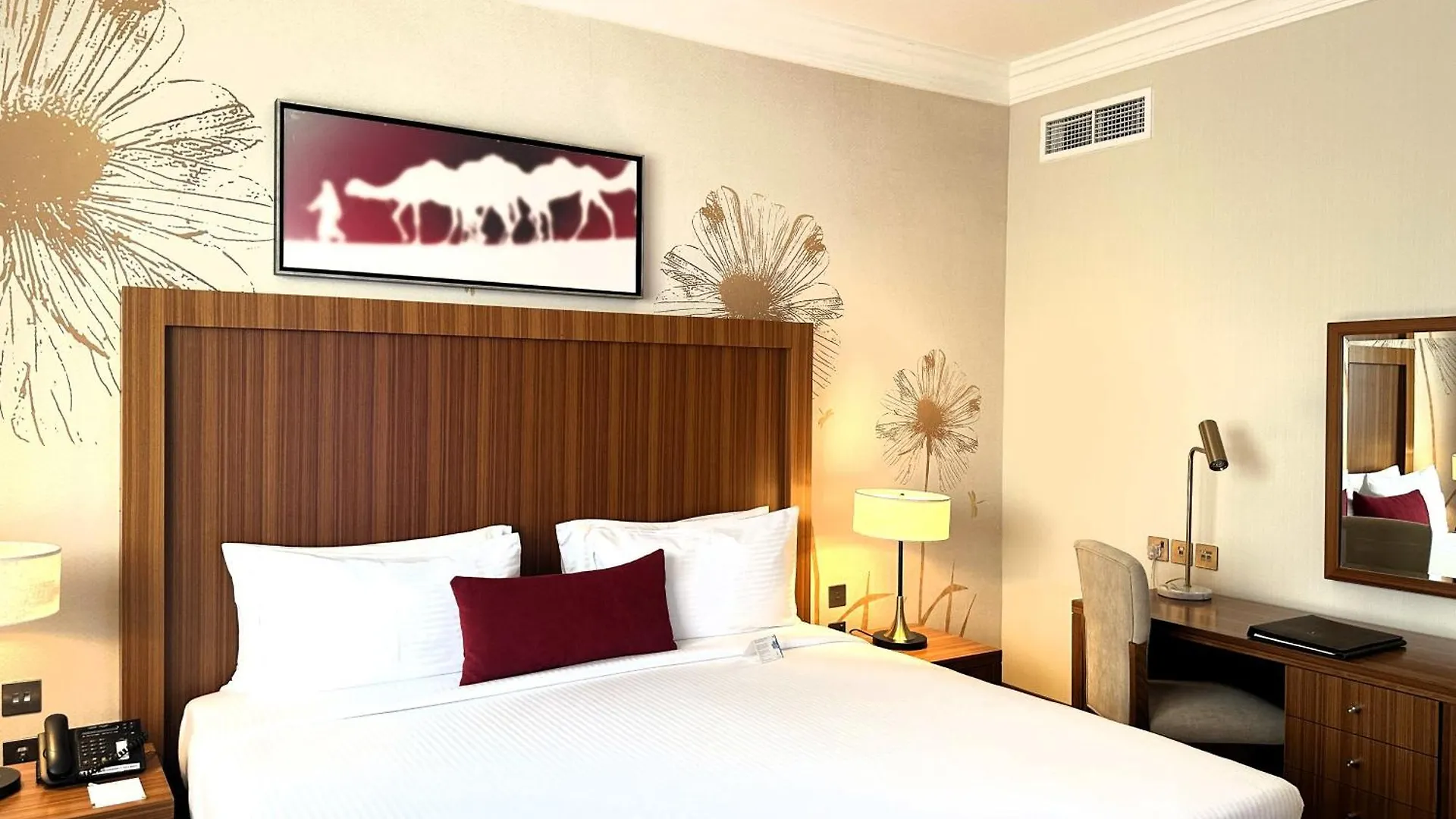 City Seasons Al Hamra Hotel Abu Dhabi