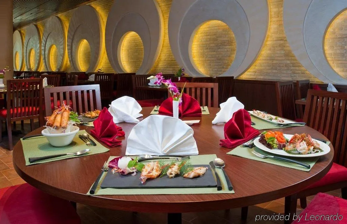 City Seasons Al Hamra Hotel Abu Dhabi