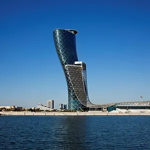 أنداز كابيتال جيت - حياة فندق