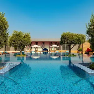 Otel Aloft
