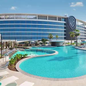 The Wb Abu Dhabi, Curio Collection By Hilton 아부다비