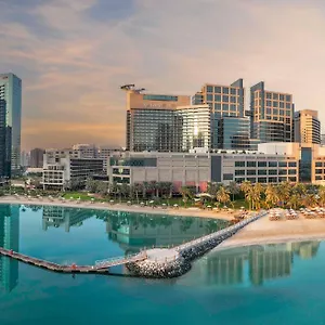 Rotana - Abu Zabi