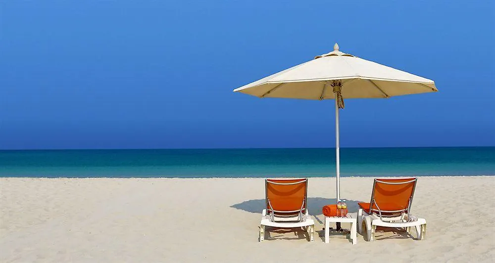 City Seasons Al Hamra Hotel Abú Dhabí