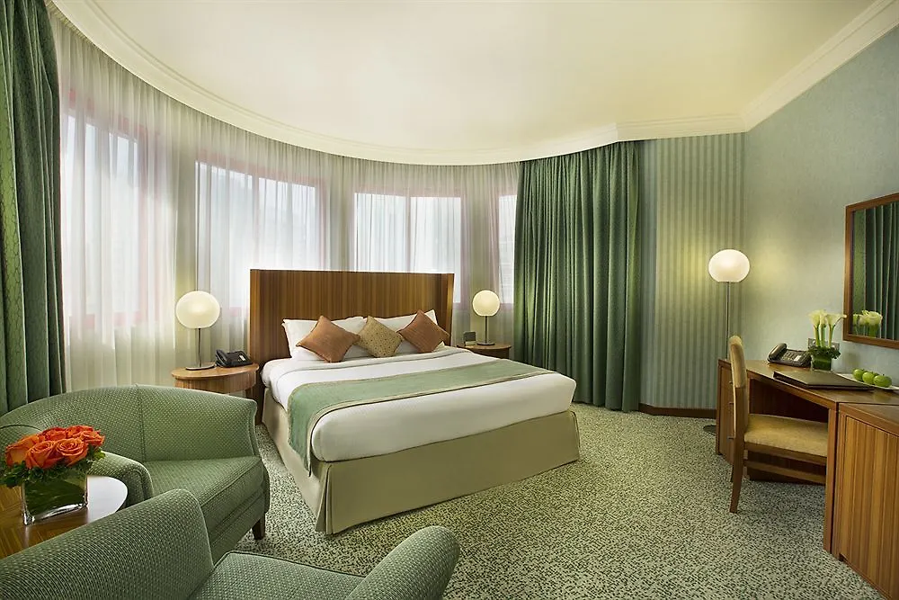 City Seasons Al Hamra Hotel Abu Dhabi