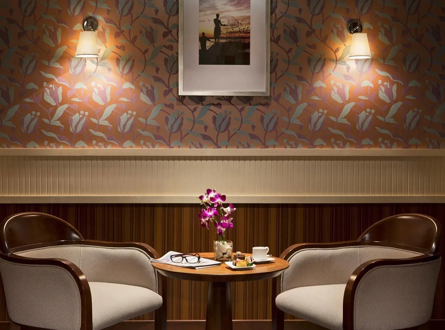 City Seasons Al Hamra Hotel Abú Dhabí