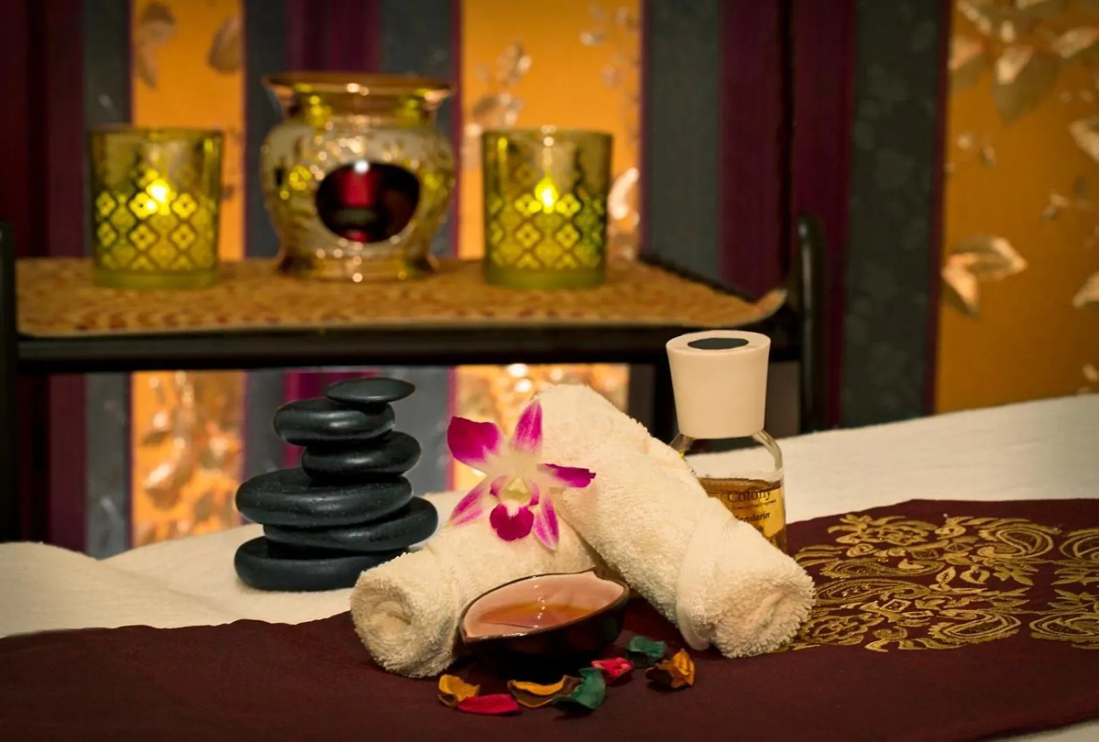 City Seasons Al Hamra Hotel Abu Dabi