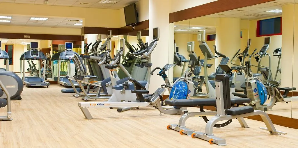 ****  City Seasons Al Hamra Hotel Abu Dabi Birleşik Arap Emirlikleri